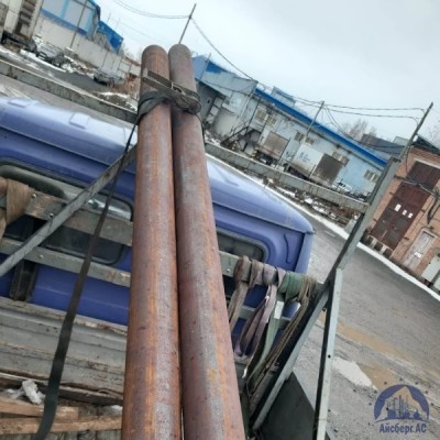 Труба бесшовная 102х10 мм ст. 09Г2С ГОСТ 8732-78 купить в Барнауле