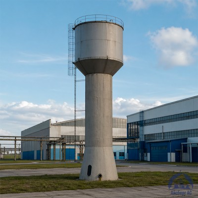 Водонапорная башня Рожновского ВБР 160-25 ТП 901-5-29 купить в Барнауле