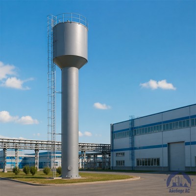 Водонапорная башня Рожновского ВБР 25-12 ТУ 5265-001-01679841195-2014 купить в Барнауле