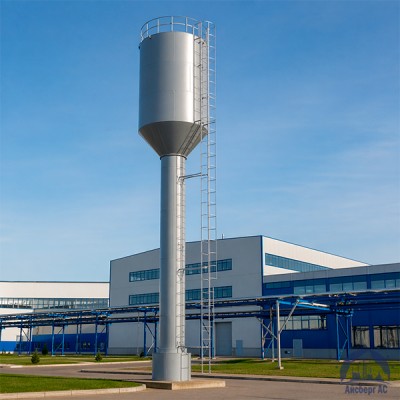 Водонапорная башня Рожновского ВБР 25-15 ТУ 5265-001-01679841195-2014 купить в Барнауле