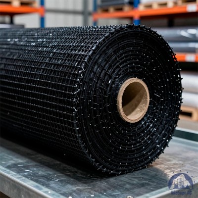 Защитная полимерная сетка от БПЛА и дронов купить в Барнауле