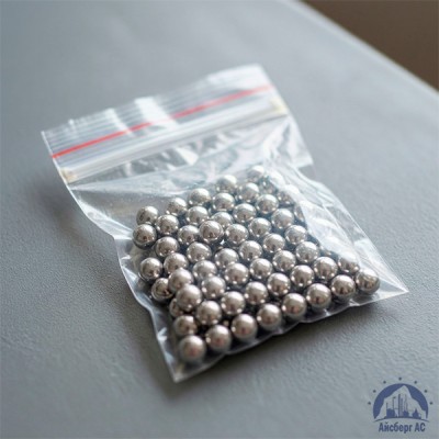 Дробь стальная 1,4 мм WG-14 ТУ 4196-001-78730722-2010 купить в Барнауле
