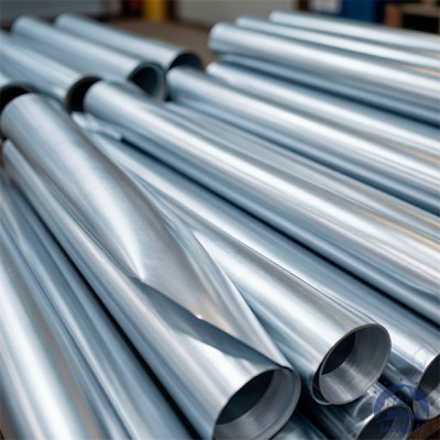 Фольга нержавеющая 0.05х250 мм 79НМ купить в Барнауле