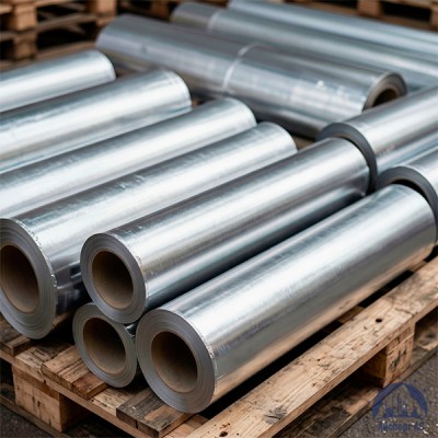Фольга нержавеющая 0.2х400 мм 12х18н10т купить в Барнауле