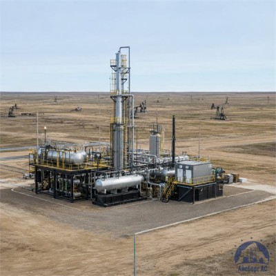 Мини-НПЗ для производства дизельного топлива купить в Барнауле